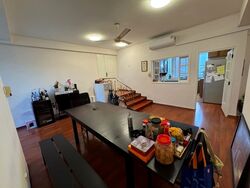 Elizabeth Tower (D9), Apartment #602065011